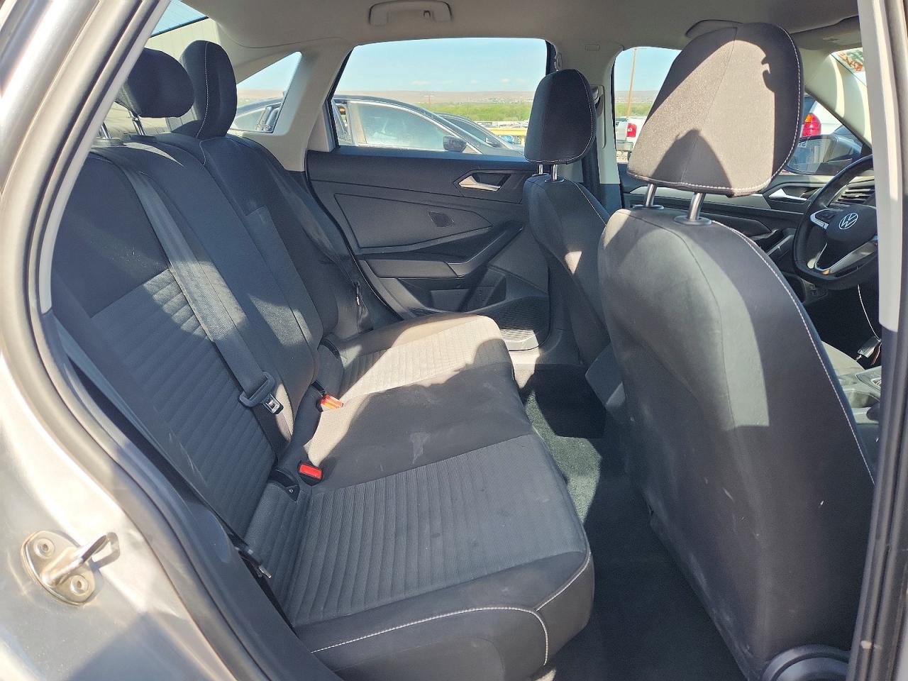 2024 VOLKSWAGEN JETTA