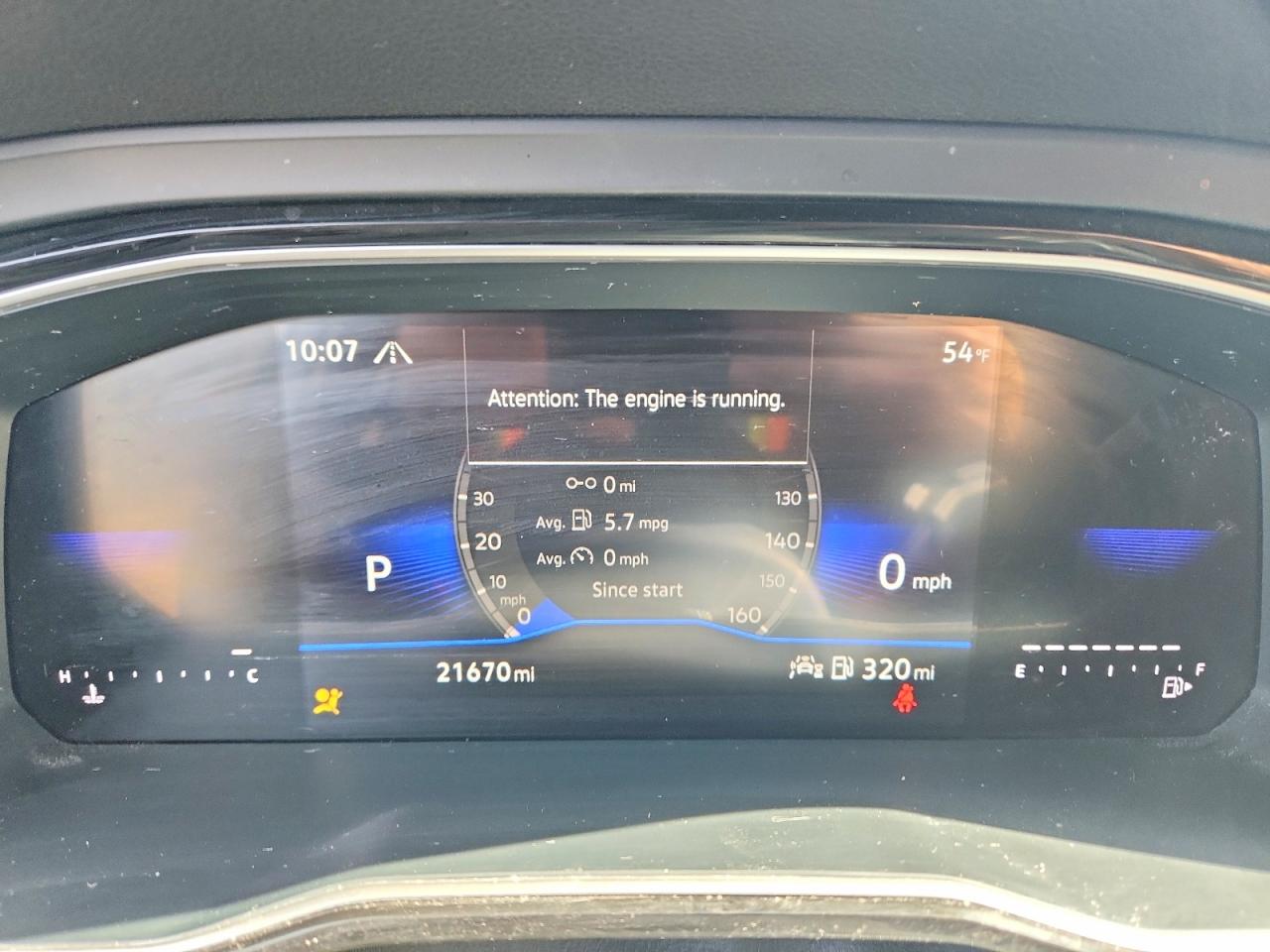 2024 VOLKSWAGEN JETTA