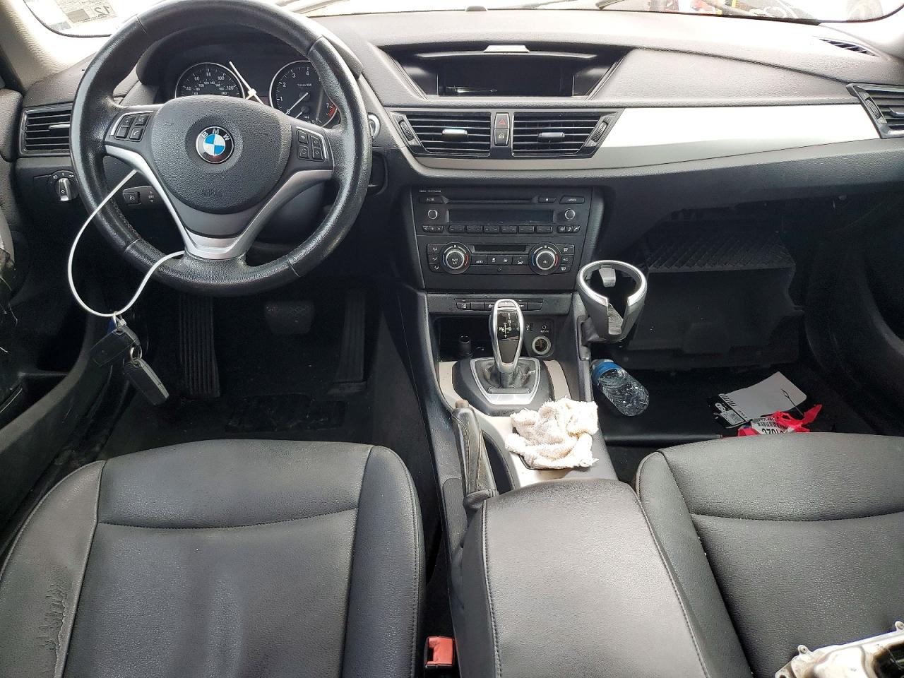 2015 BMW X1
