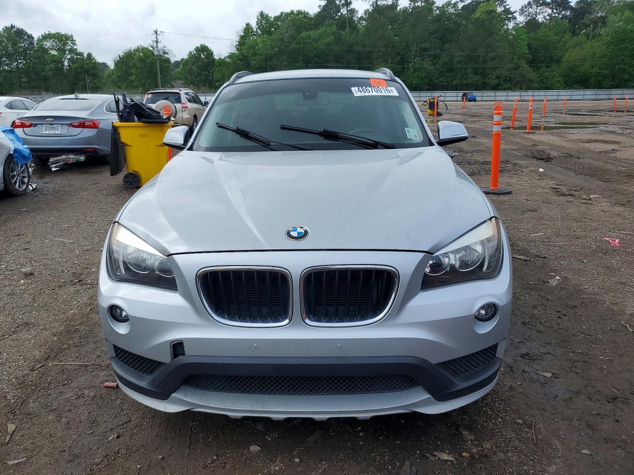 2015 BMW X1