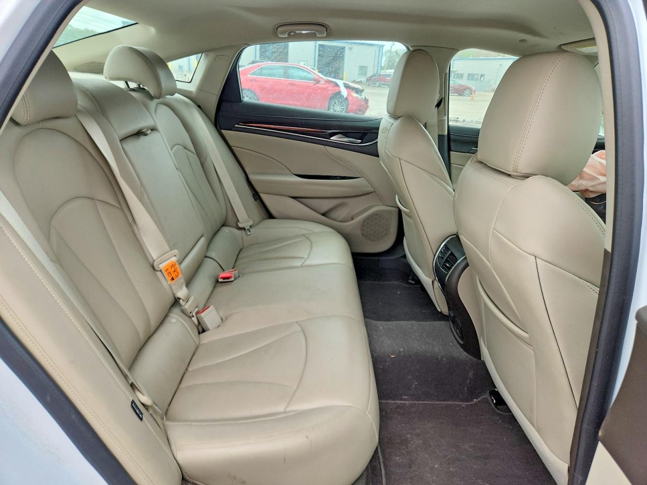 2019 BUICK LACROSSE