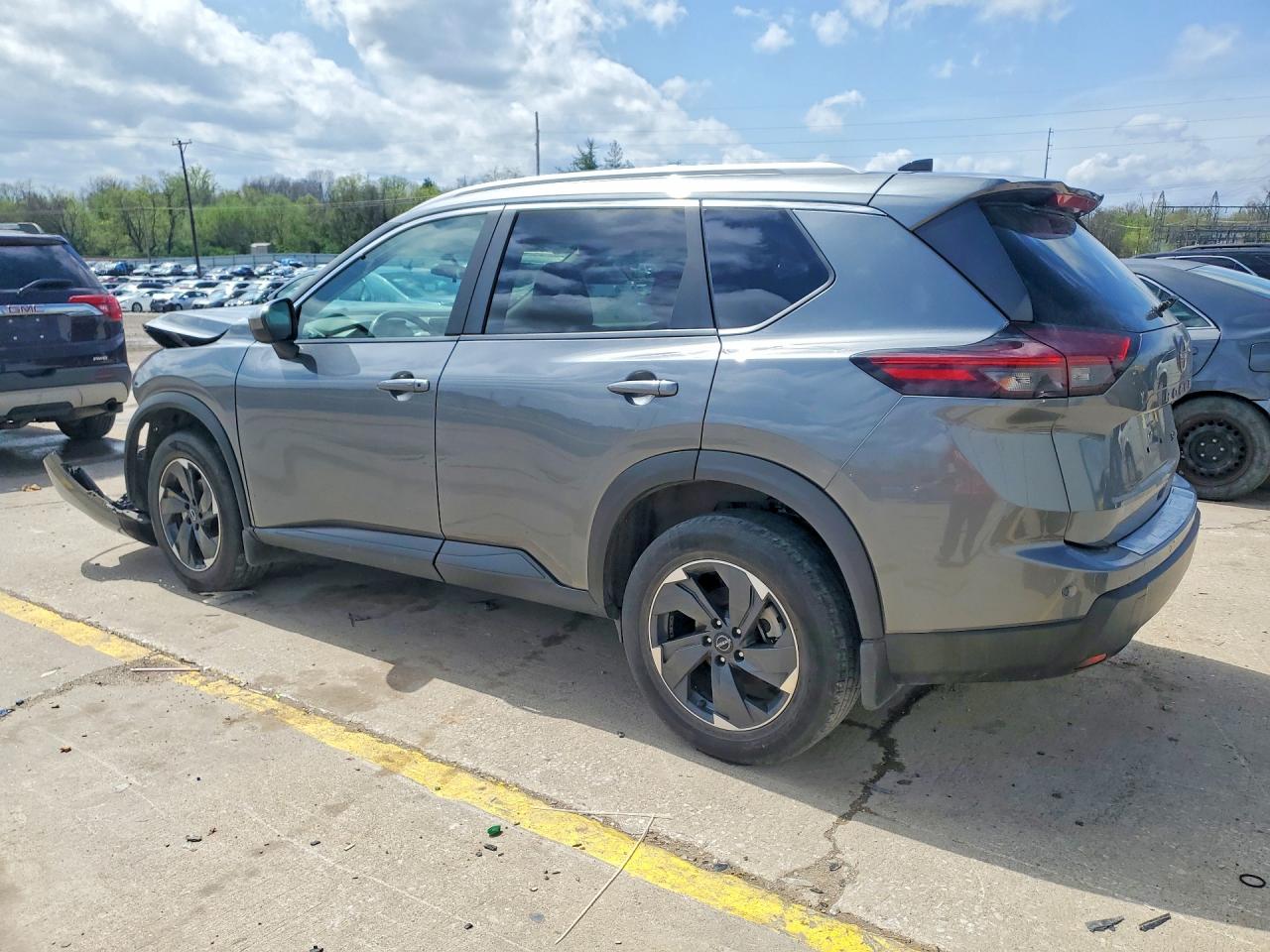 2024 NISSAN All Models