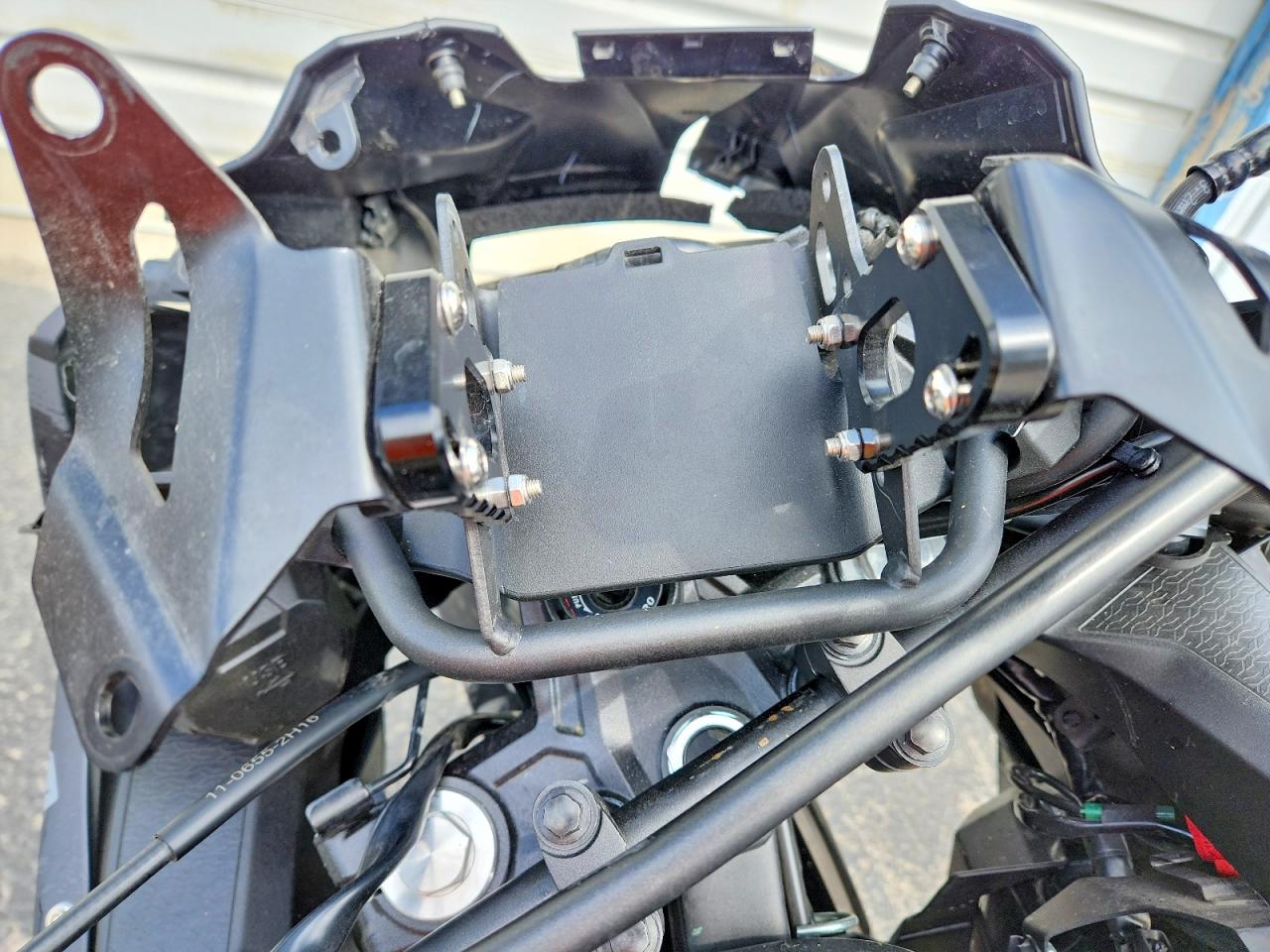 2023 KAWASAKI ENDURO
