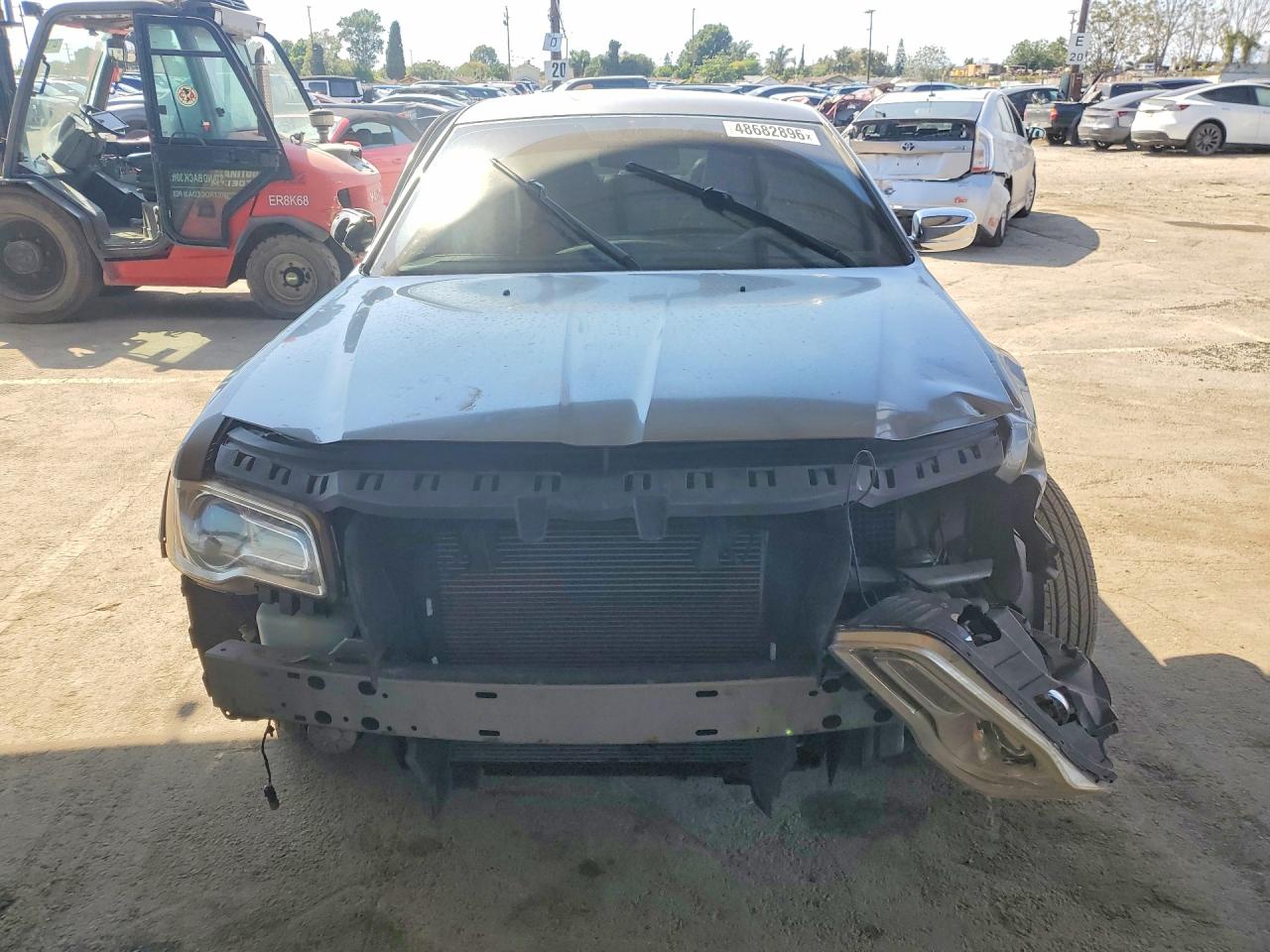 2011 CHRYSLER 300