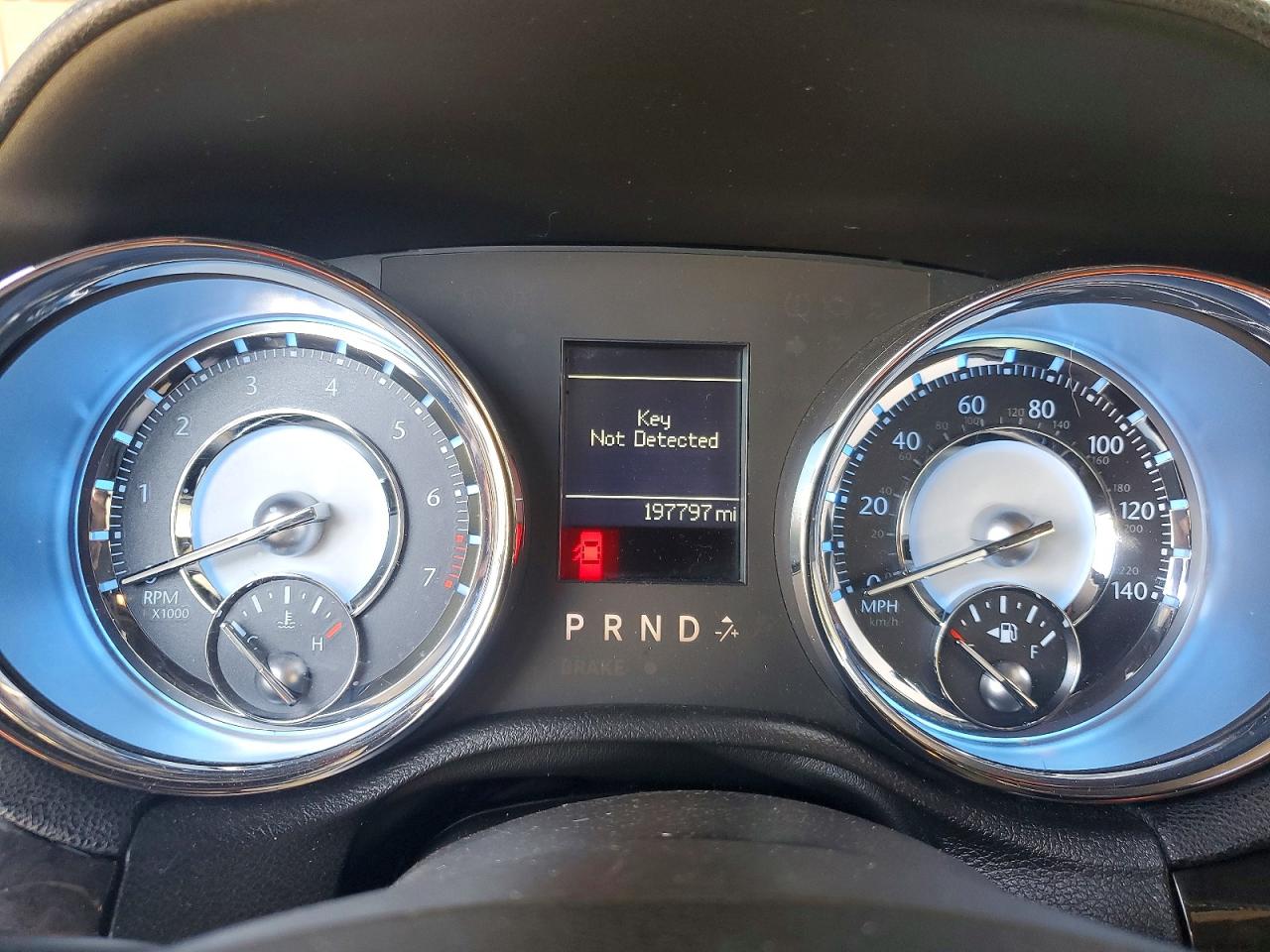 2011 CHRYSLER 300
