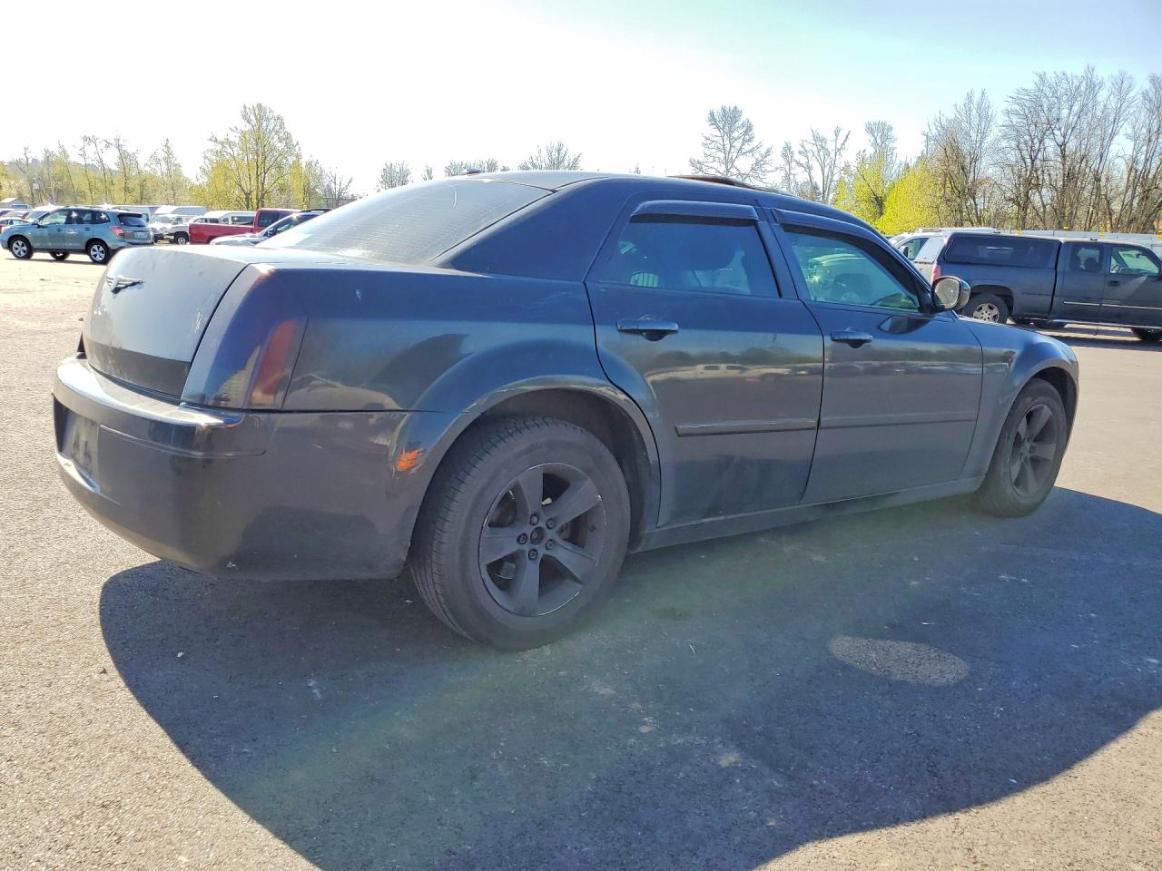 2007 CHRYSLER 300