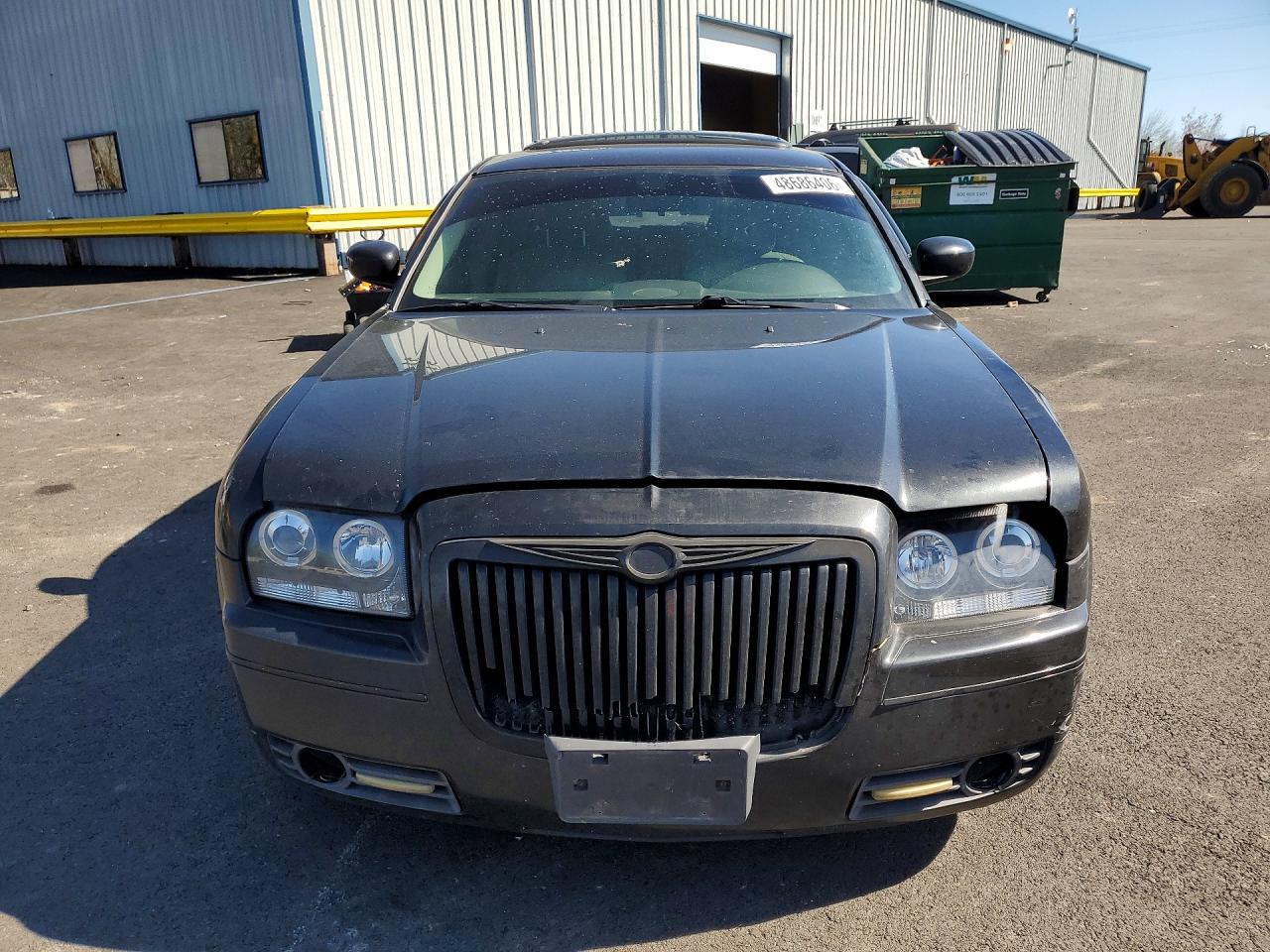 2007 CHRYSLER 300