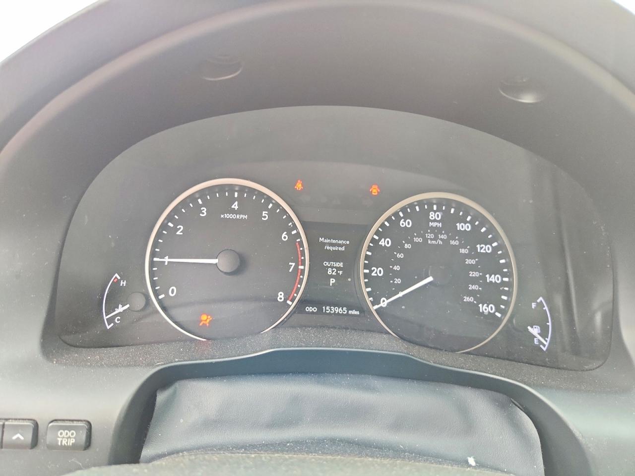 2014 LEXUS ES350