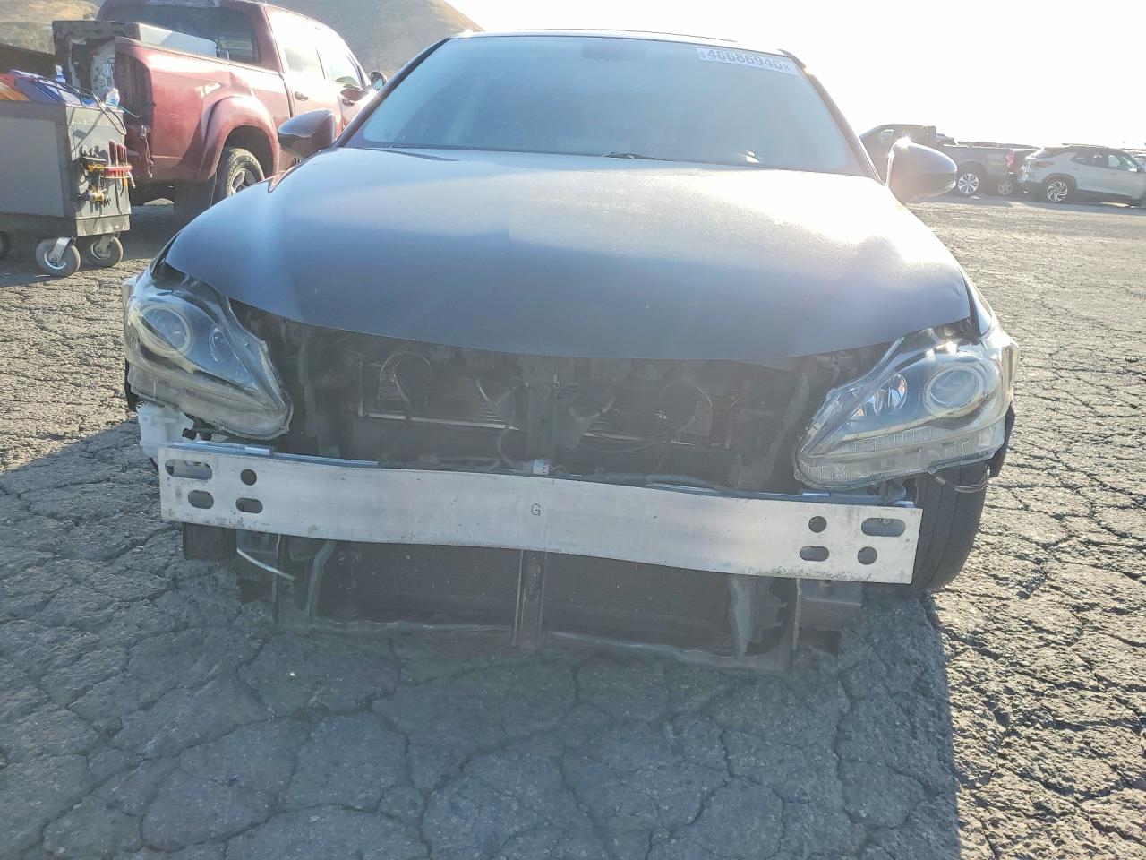 2017 LEXUS CT 200H BA