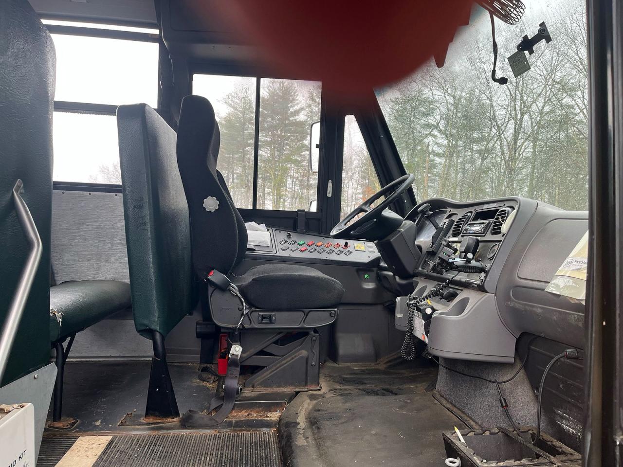 2015 FREIGHTLINER ALL OTHER