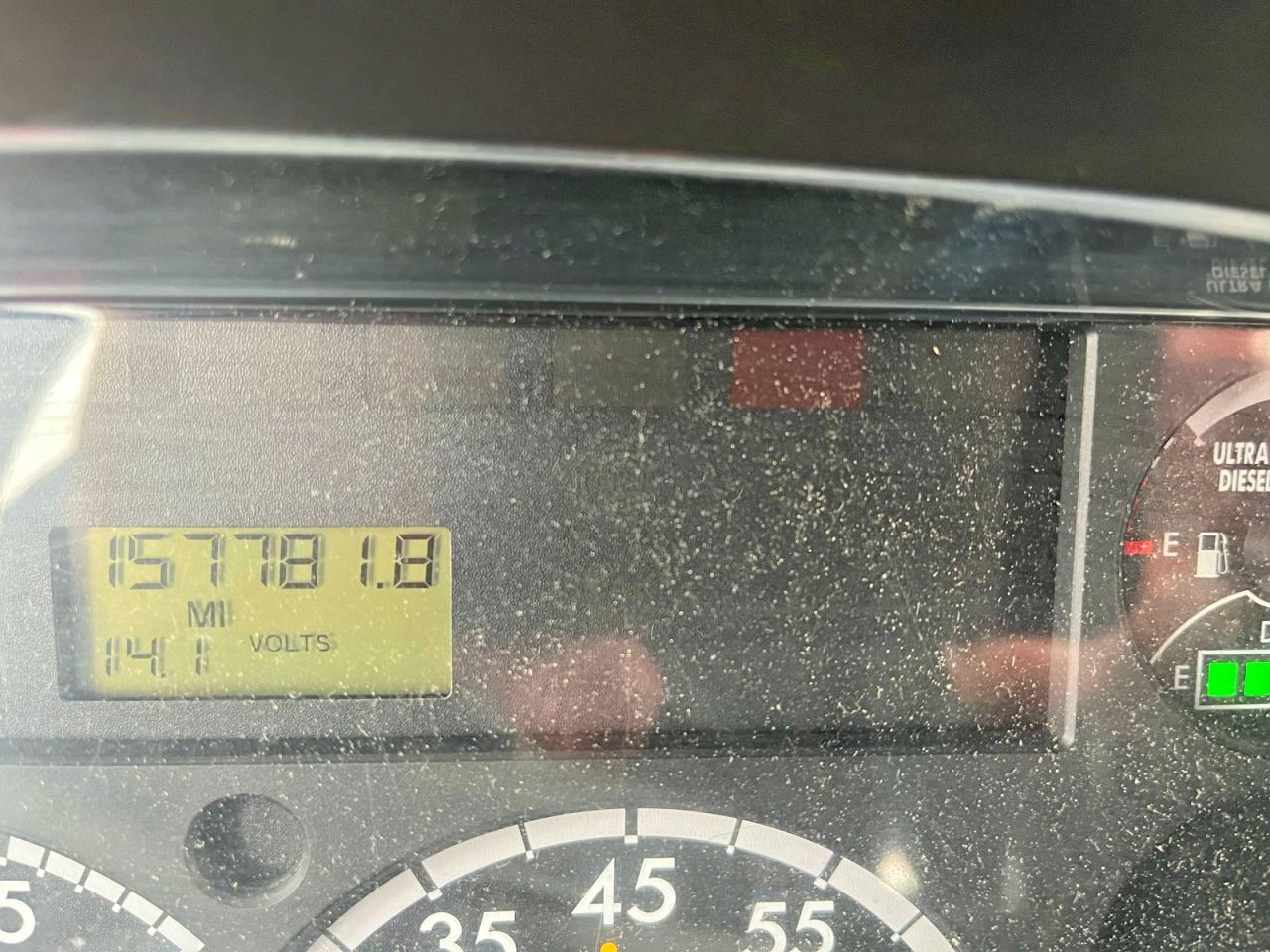 2015 FREIGHTLINER ALL OTHER