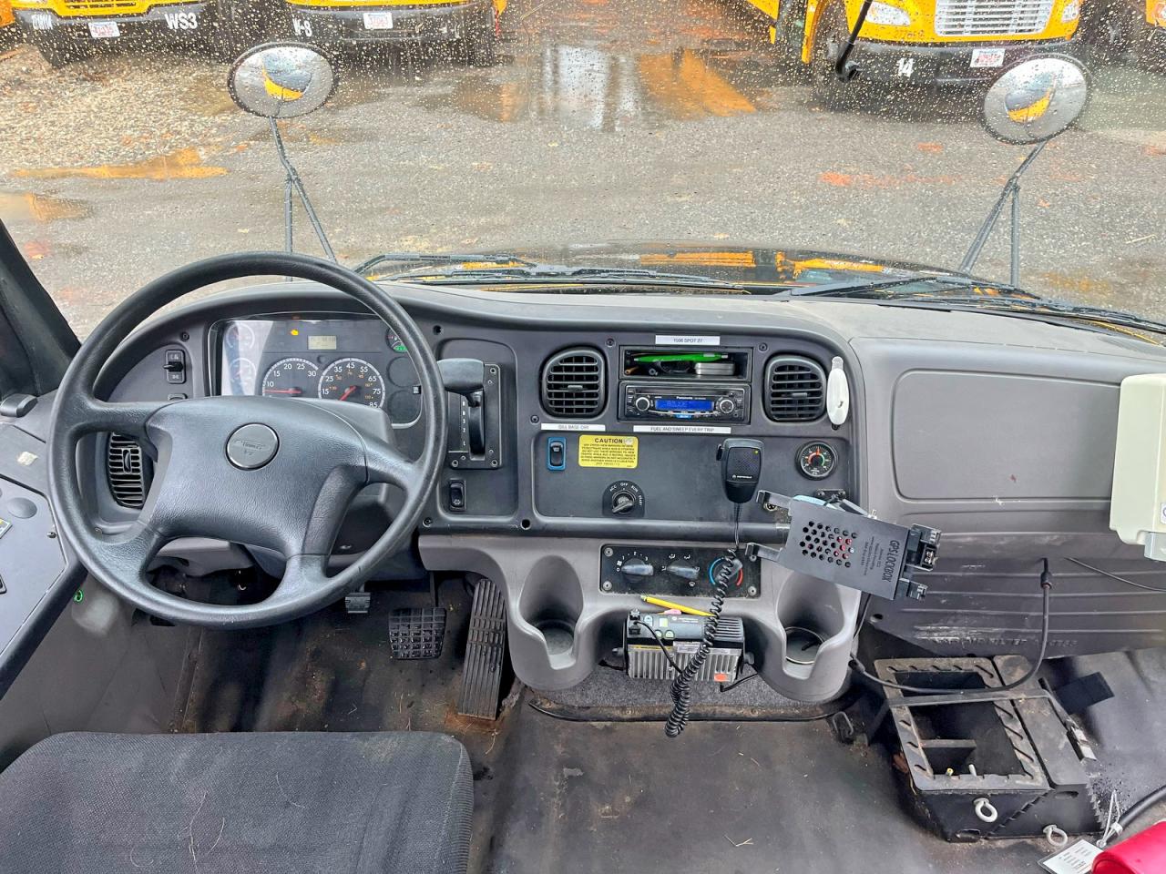 2015 FREIGHTLINER ALL OTHER
