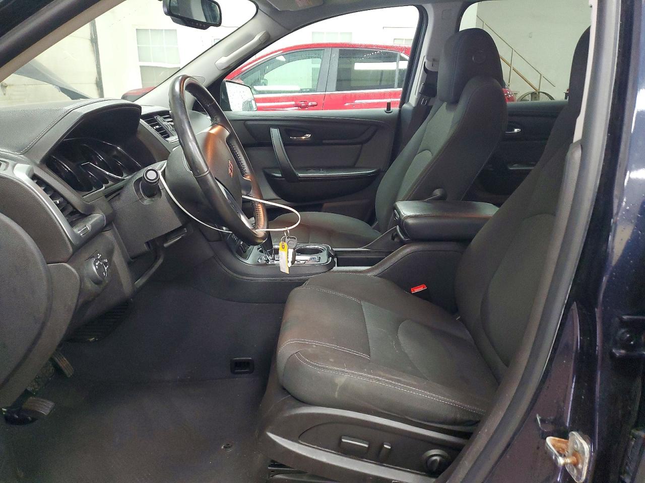 2016 GMC ACADIA