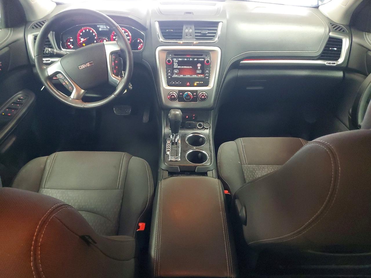 2016 GMC ACADIA