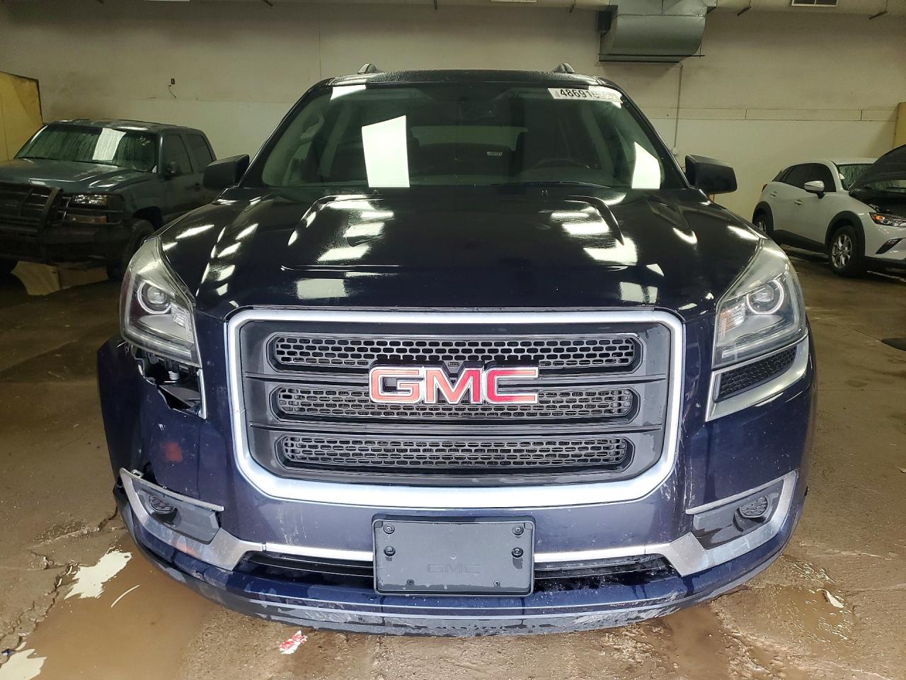 2016 GMC ACADIA