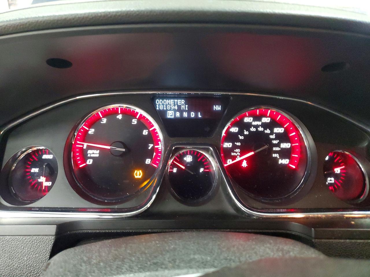2016 GMC ACADIA