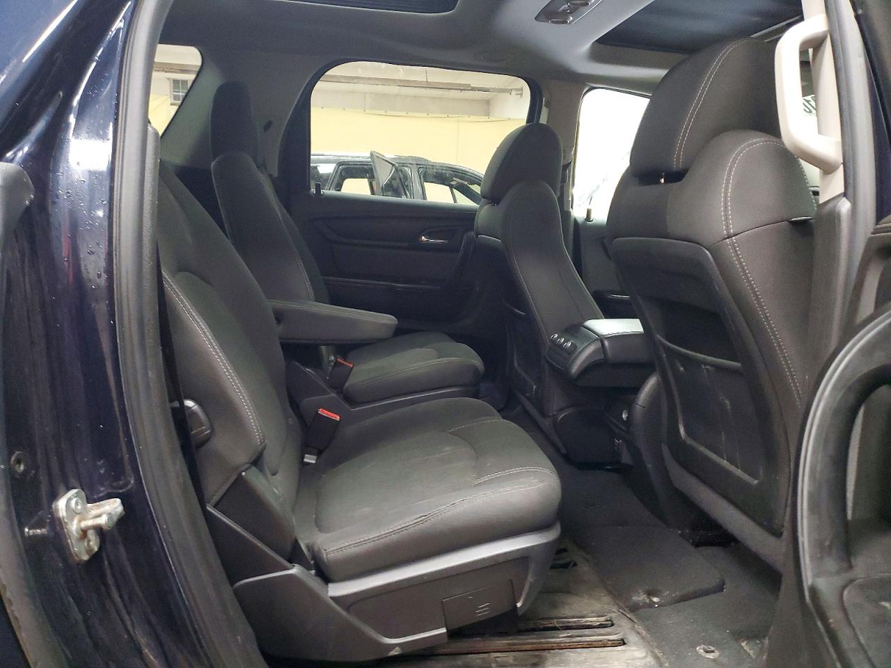2016 GMC ACADIA