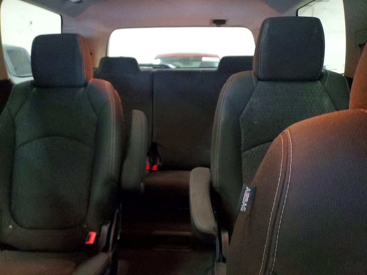 2016 GMC ACADIA