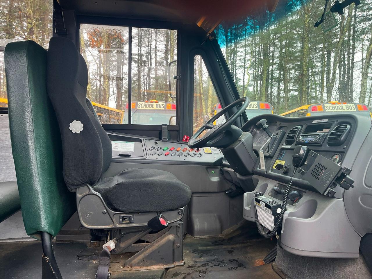 2015 FREIGHTLINER ALL OTHER