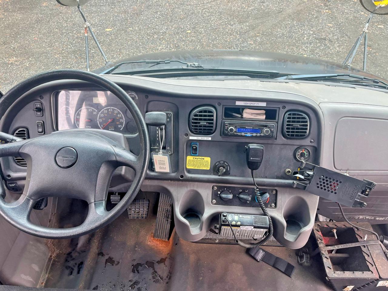 2015 FREIGHTLINER ALL OTHER