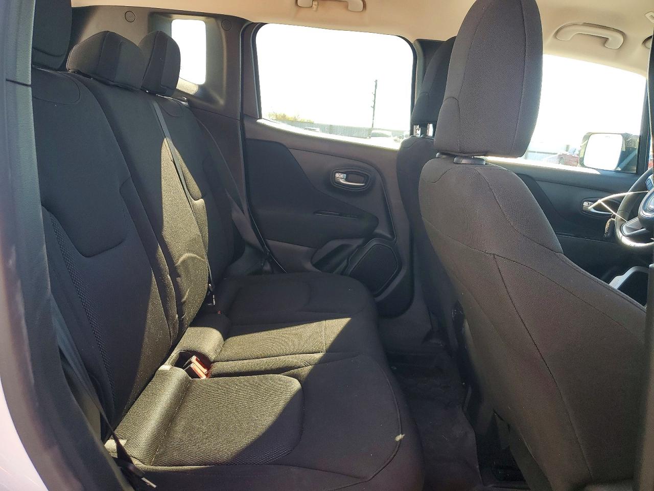 2021 JEEP RENEGADE