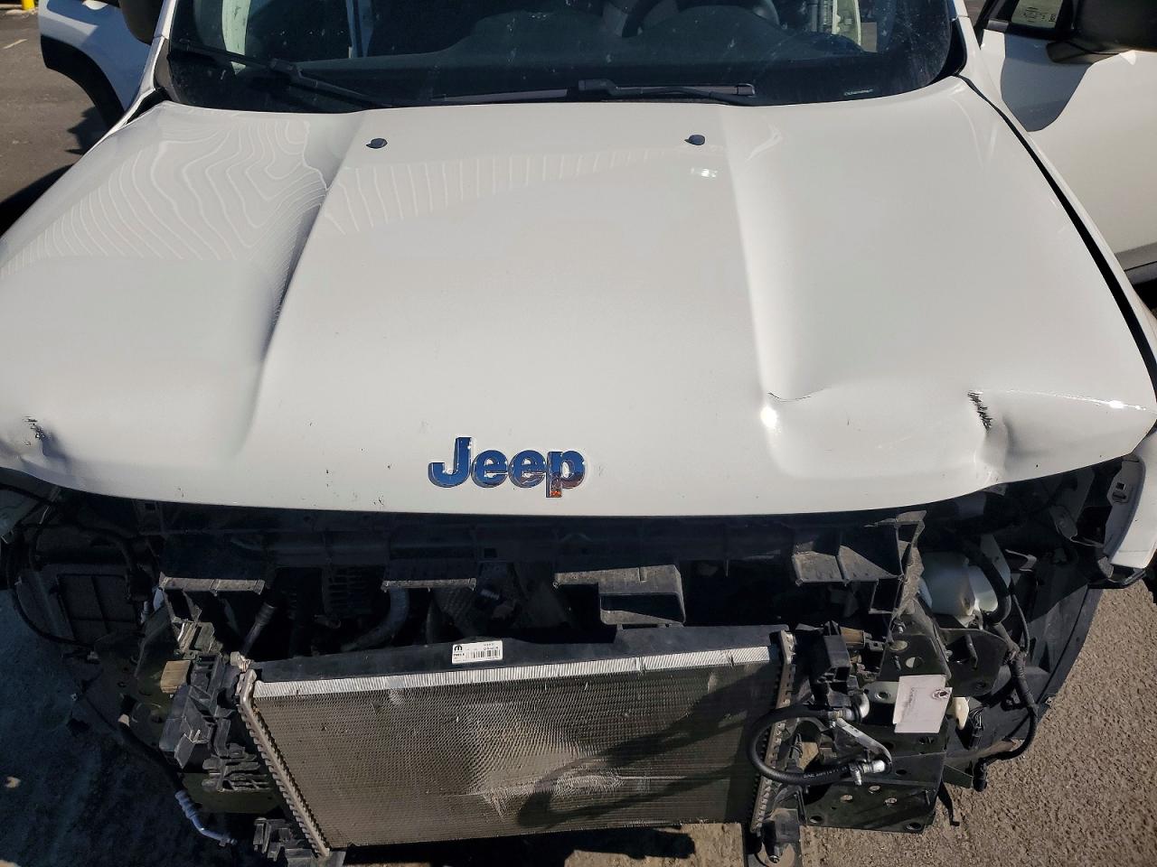 2021 JEEP RENEGADE