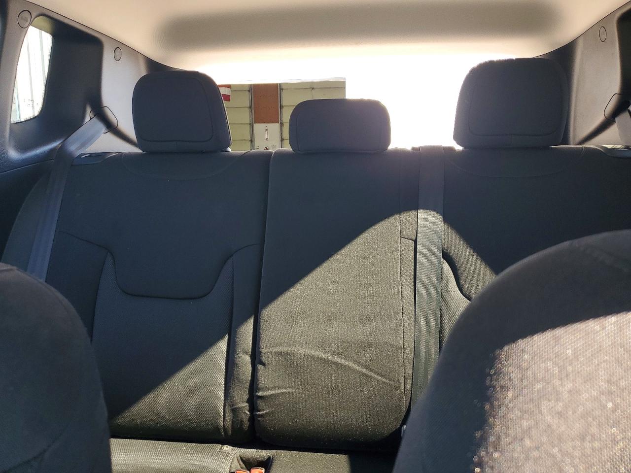 2021 JEEP RENEGADE
