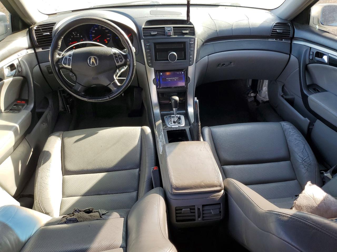 2005 ACURA TL