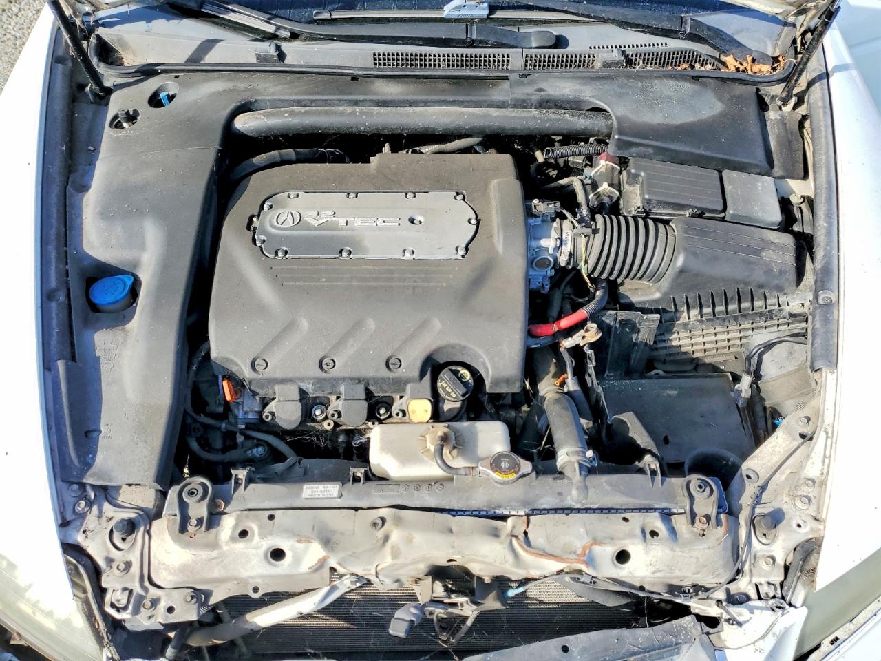 2005 ACURA TL