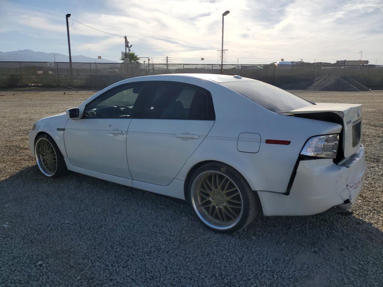 2005 ACURA TL