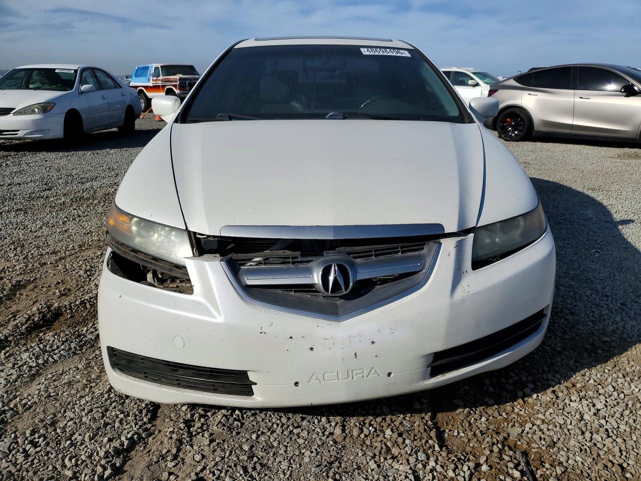 2005 ACURA TL