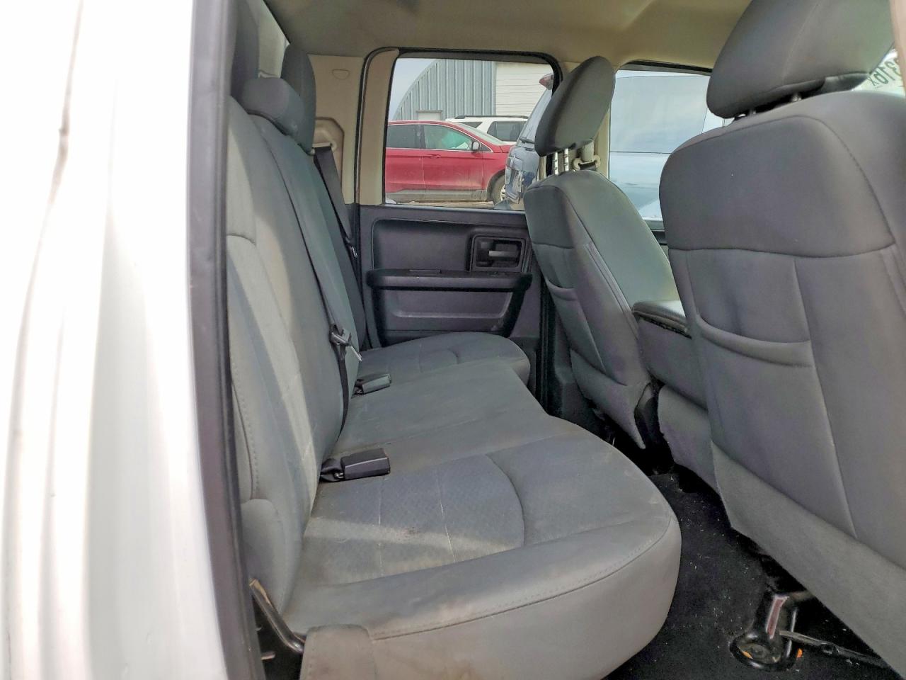 2013 RAM 1500