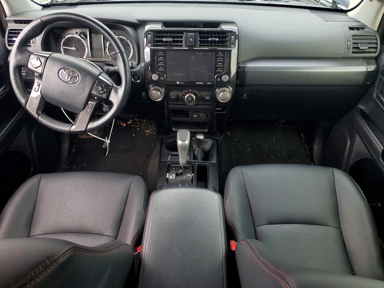 2024 TOYOTA 4RUNNER