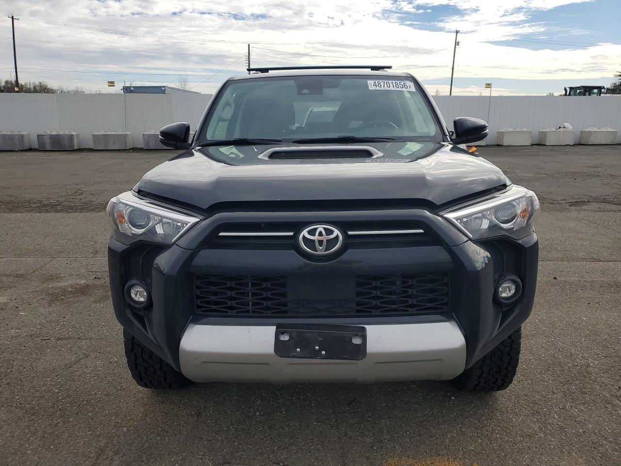 2024 TOYOTA 4RUNNER