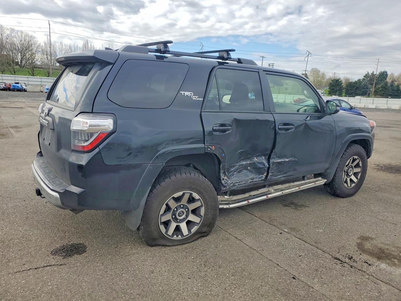 2024 TOYOTA 4RUNNER