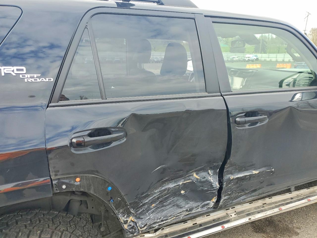 2024 TOYOTA 4RUNNER