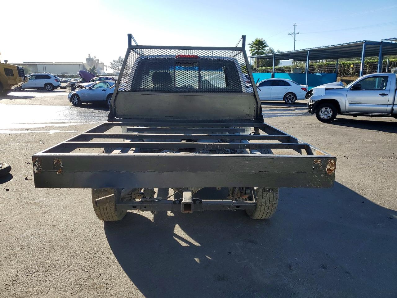 2001 NISSAN All Models