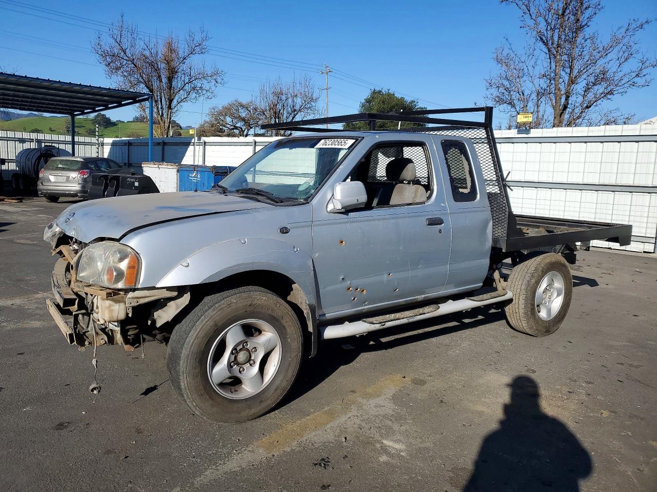 2001 NISSAN All Models