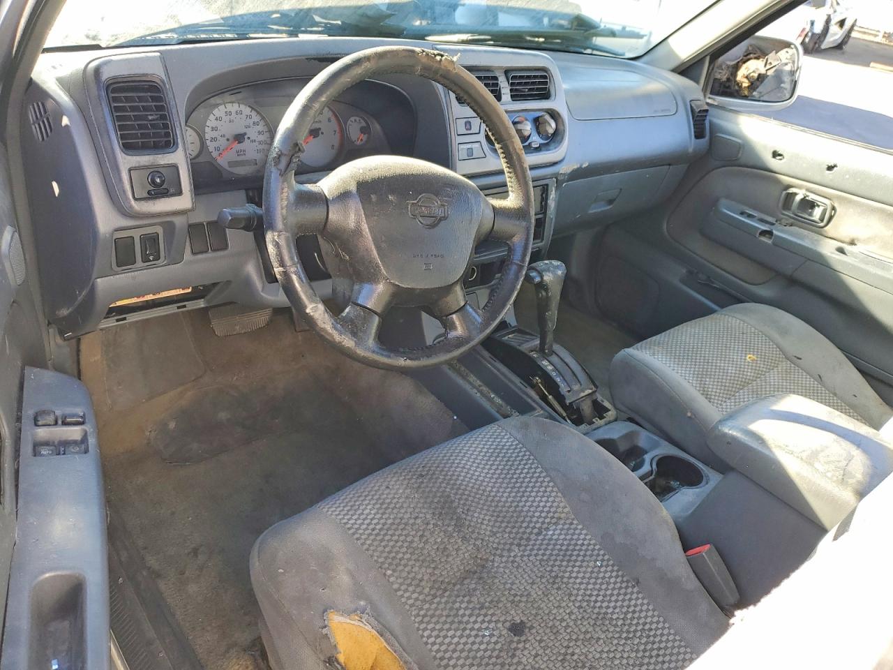 2001 NISSAN All Models