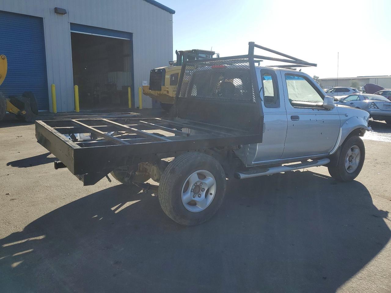 2001 NISSAN All Models