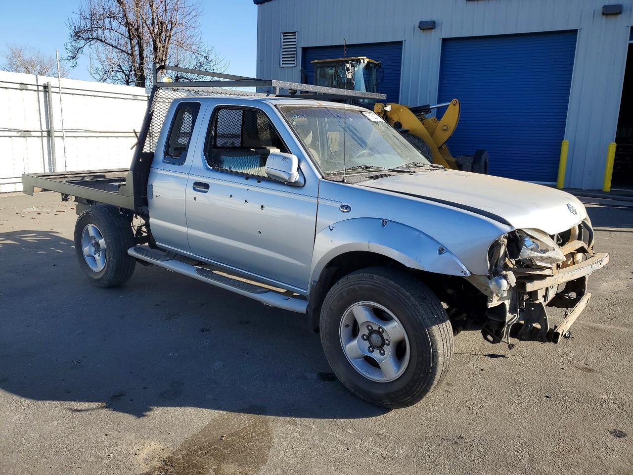 2001 NISSAN All Models