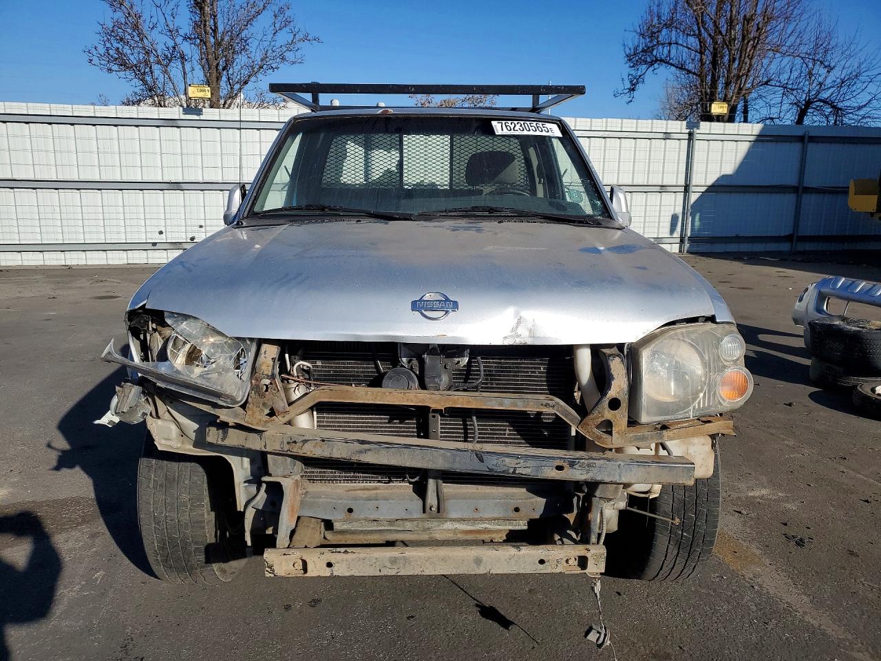 2001 NISSAN All Models