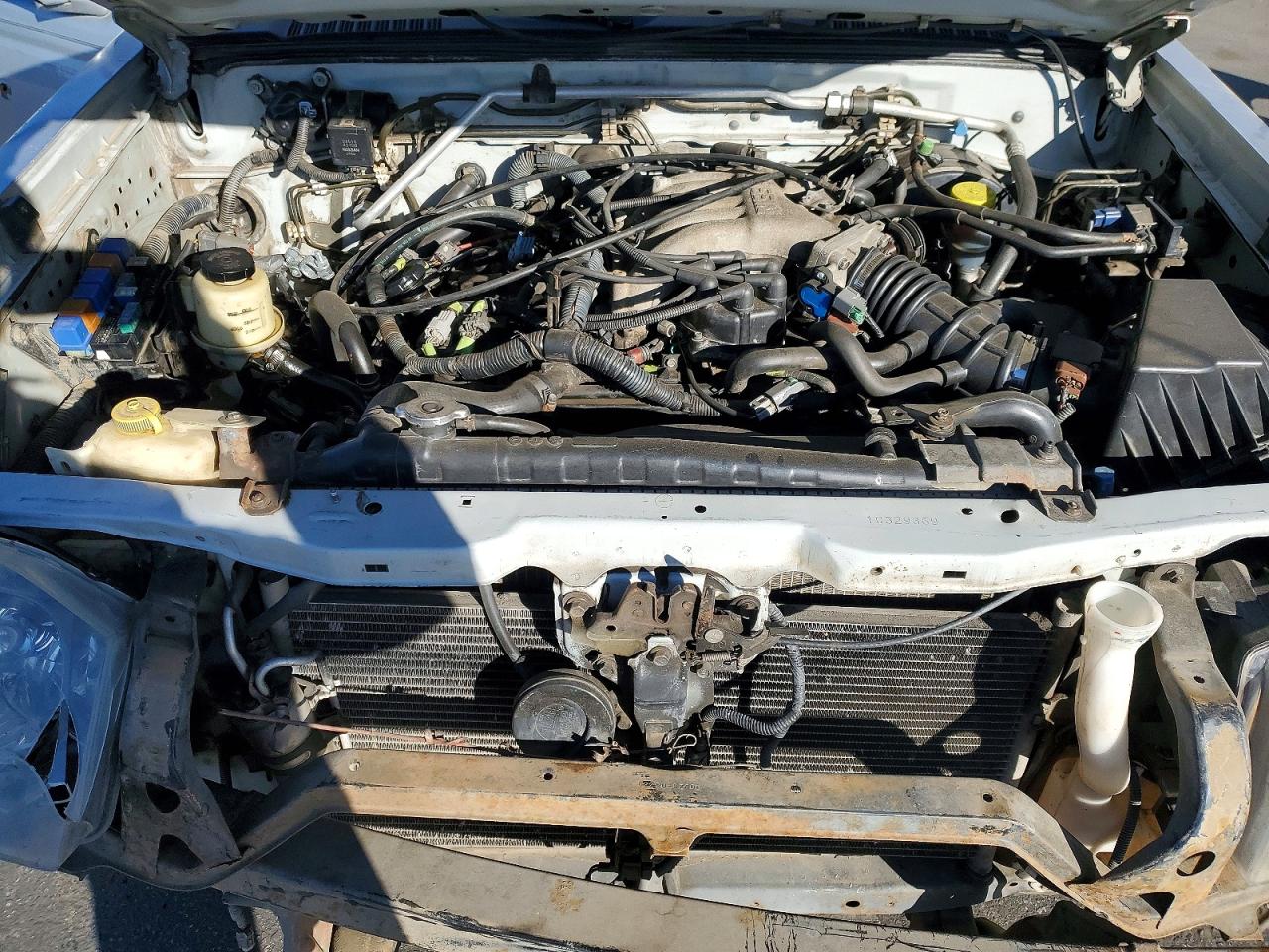 2001 NISSAN All Models