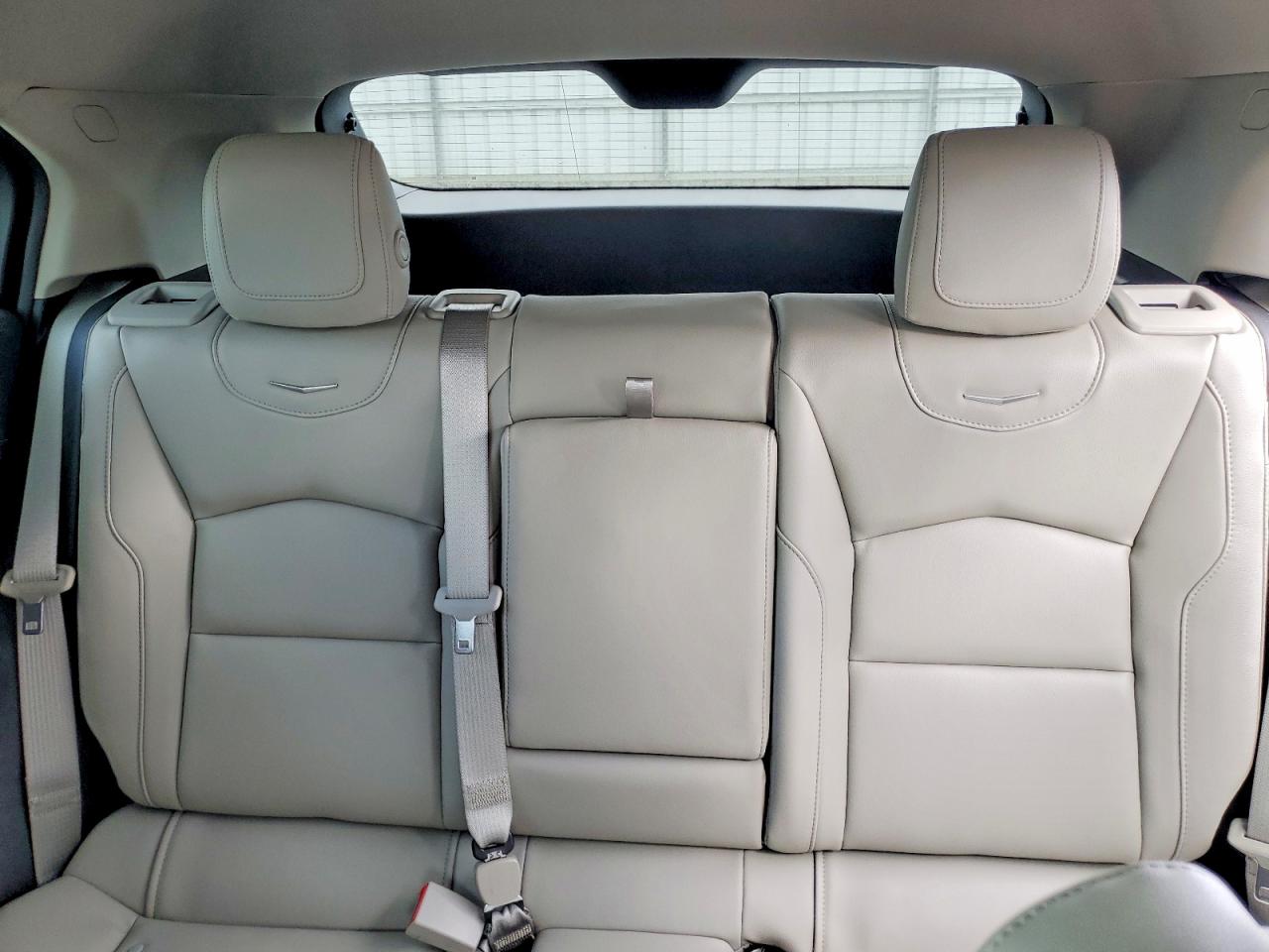 2023 CADILLAC XT4
