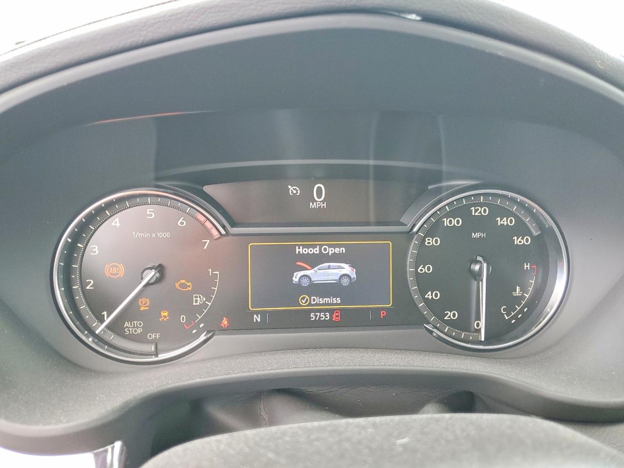 2023 CADILLAC XT4
