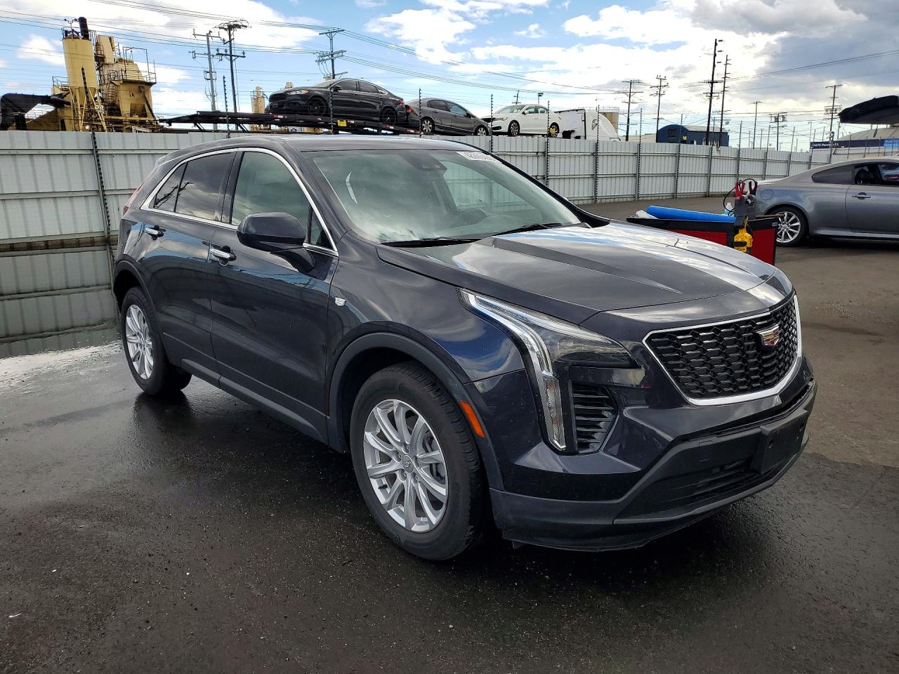 2023 CADILLAC XT4