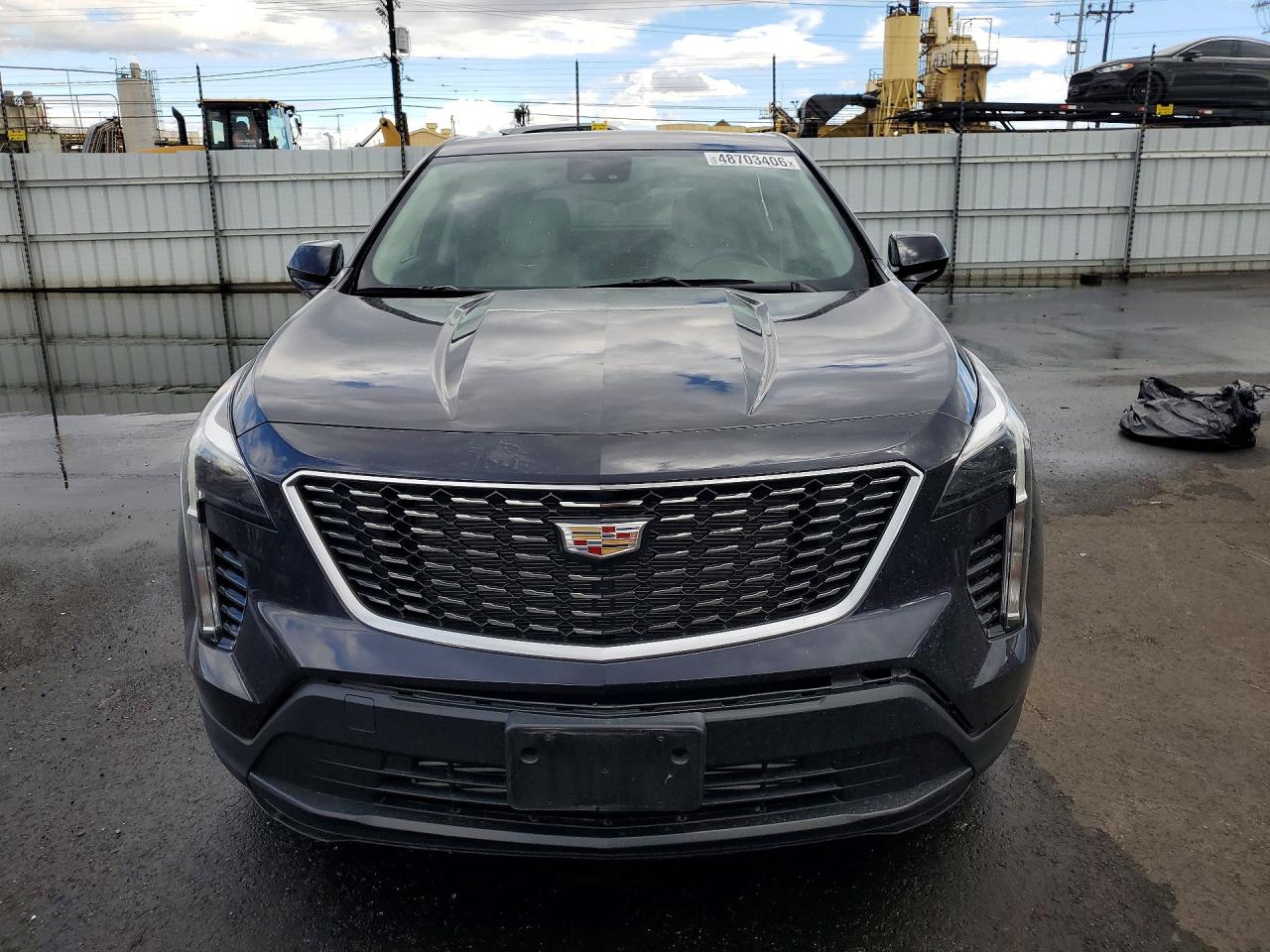 2023 CADILLAC XT4