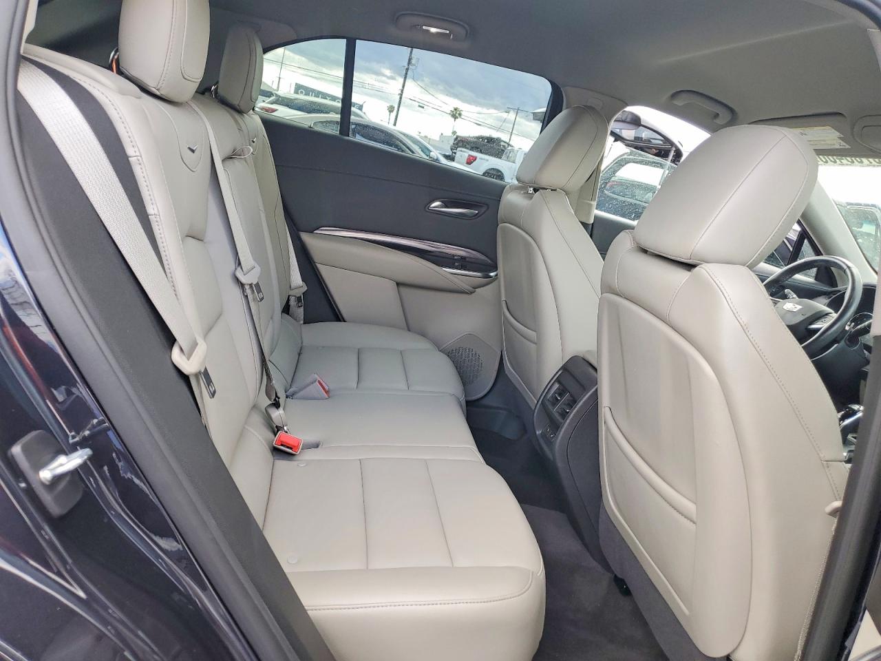 2023 CADILLAC XT4