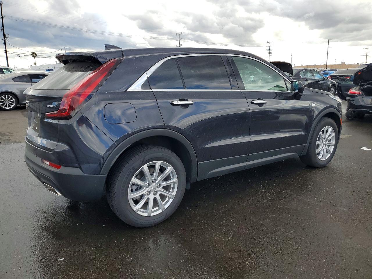 2023 CADILLAC XT4