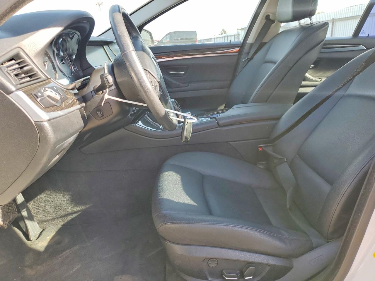 2013 BMW 5 SERIES